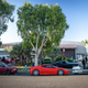 Illustration for article titled Cars Coffee down on Turbo Drive in Brisbane.